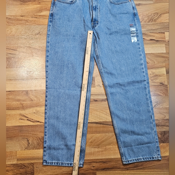 Levi’s 550 Relaxed Fit Jeans 38x32 NWT - Picture 9 of 10